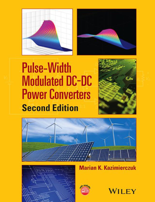 Pulse Width Modulated Dc Dc Power Converters