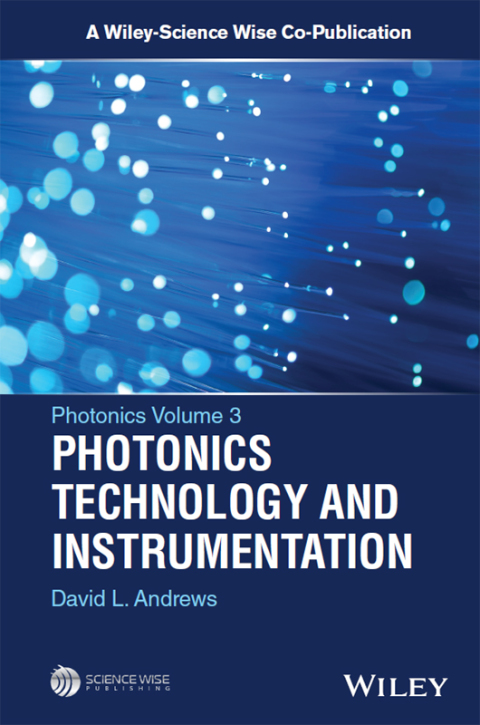 Photonics, Volume 3 