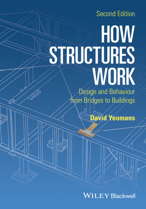 Cover image for book How Structures Work