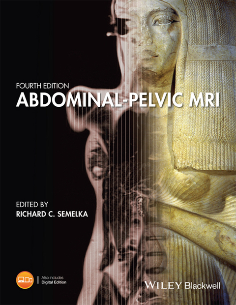 Abdominal-Pelvic MRI 