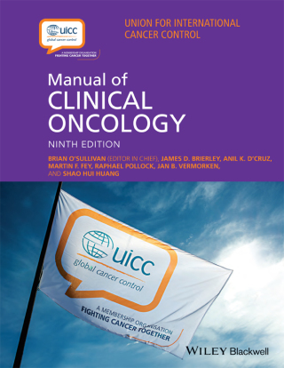 UICC Manual of Clinical Oncology