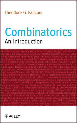 Combinatorics an Introduction