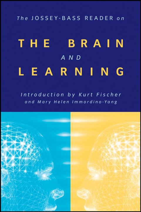 Cover image for book The Jossey-Bass Reader on the Brain and Learning