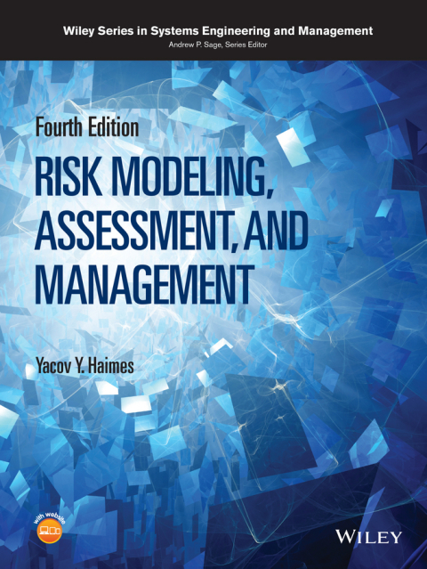 Cover image for book Risk Modeling, Assessment, and Management