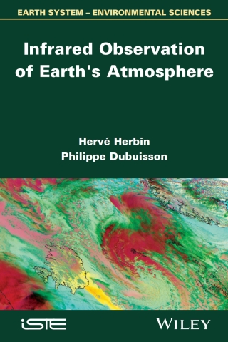 Infrared Observation of Earths Atmosphere