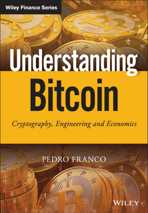 Cover image for book Understanding Bitcoin