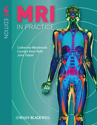 صورة الغلاف: MRI in Practice 4e 4th edition 9781444337433