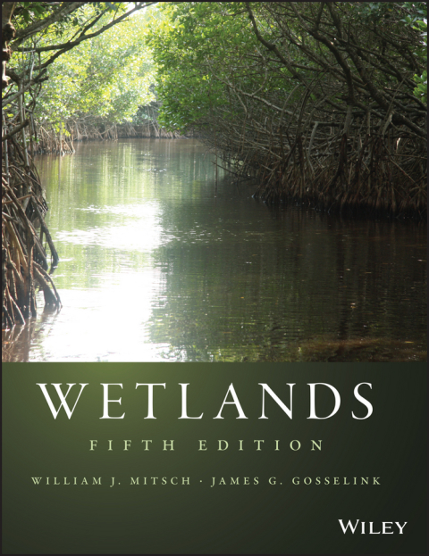 Wetlands 