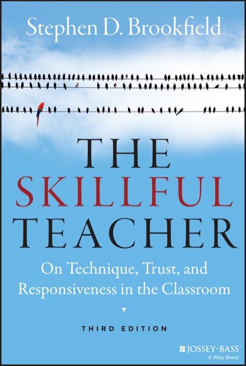 Cover image for book The Skillful Teacher: On Technique, Trust, and Responsiveness in the Classroom