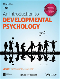 An Introduction to Developmental Psychology