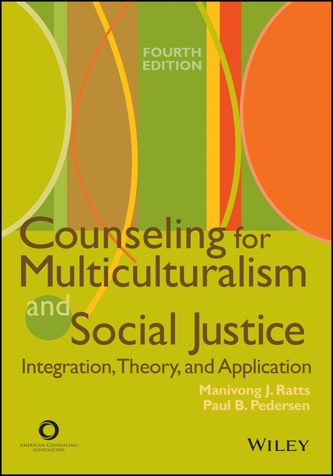 Counseling for Multiculturalism and Social Justice: Integration, Theory, and Application 
