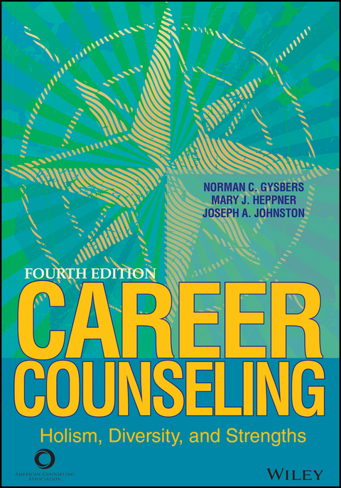 Cover image for book Career Counseling: Holism, Diversity, and Strengths