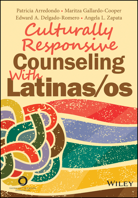 Culturally Responsive Counseling With Latinas/os 