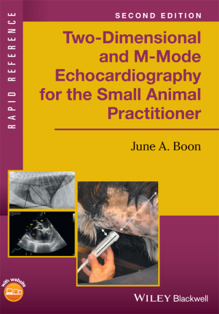 Two-Dimensional and M-Mode Echocardiography for the Small Animal Practitioner