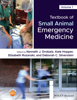 Textbook of Small Animal Emergency Medicine