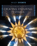 The Complete Guide to Creating Enduring Festivals - Rosalyn M. Derrett