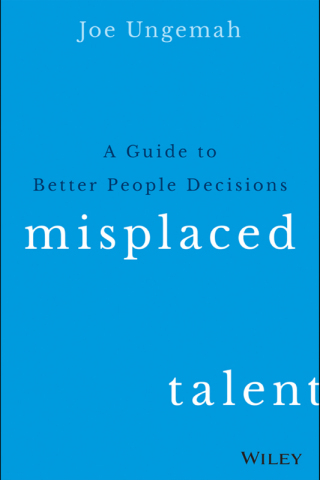 Misplaced Talent