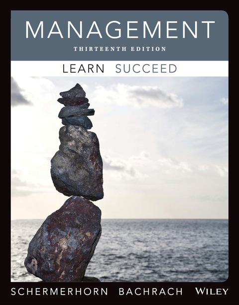 Cover image for book Management