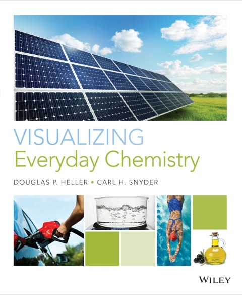 Visualizing Everyday Chemistry 
