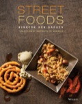 Street Foods - Hinnerk von Bargen, The Culinary Institute of America (CIA), Francesco Tonelli
