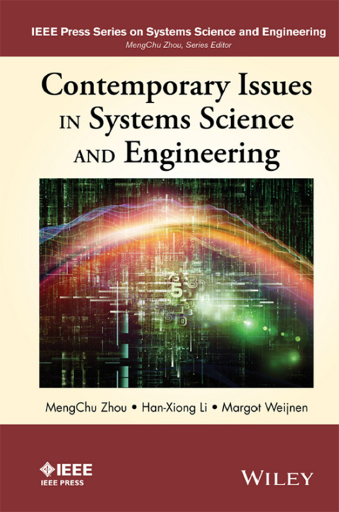 Contemporary Issues in Systems Science and Engineering 