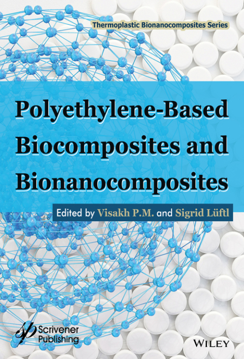 Cover image for book Polyethylene-Based Biocomposites and Bionanocomposites