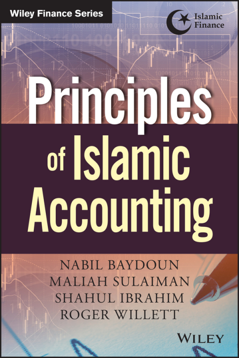 Cover image for book Principles of Islamic Accounting