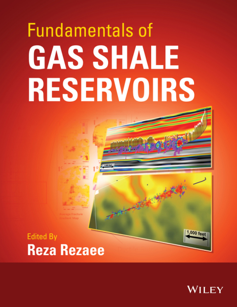 Cover image for book Fundamentals of Gas Shale Reservoirs