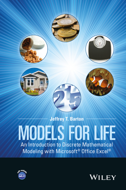 Cover image for book Models for Life