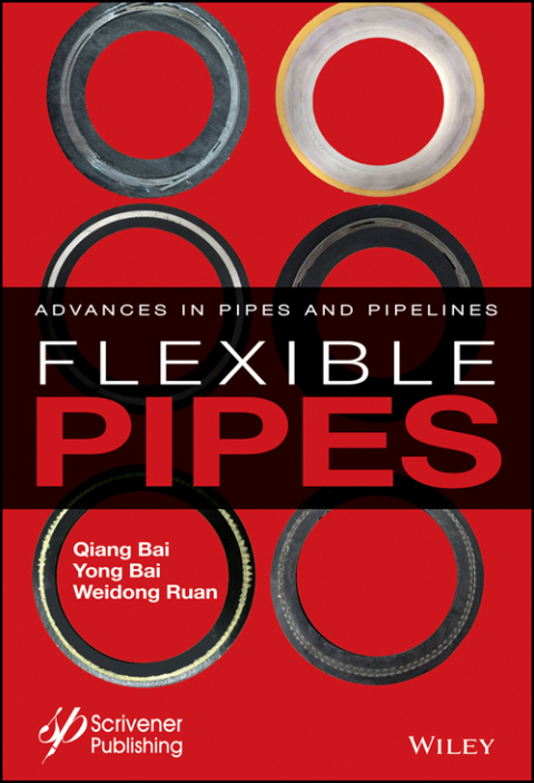 Cover image for book Flexible Pipes