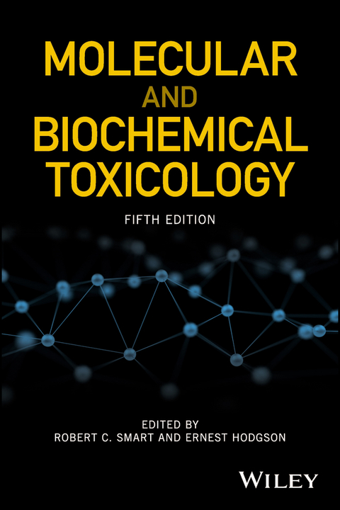 Molecular and Biochemical Toxicology 