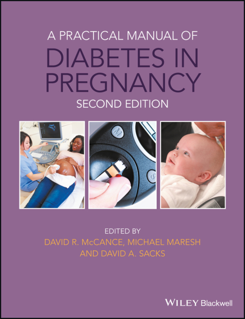 A Practical Manual of Diabetes in Pregnancy 