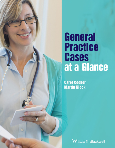 General Practice Cases at a Glance 