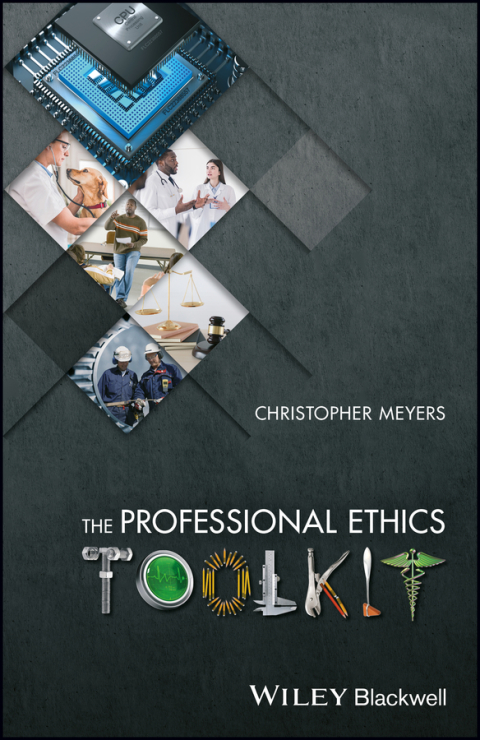 Cover image for book The Professional Ethics Toolkit