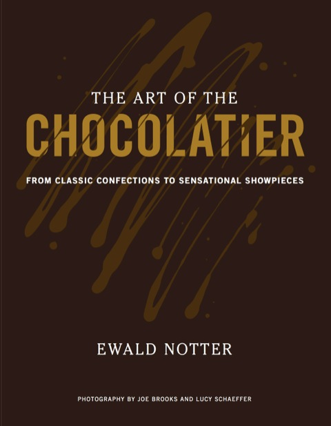 Art Of The Chocolatier