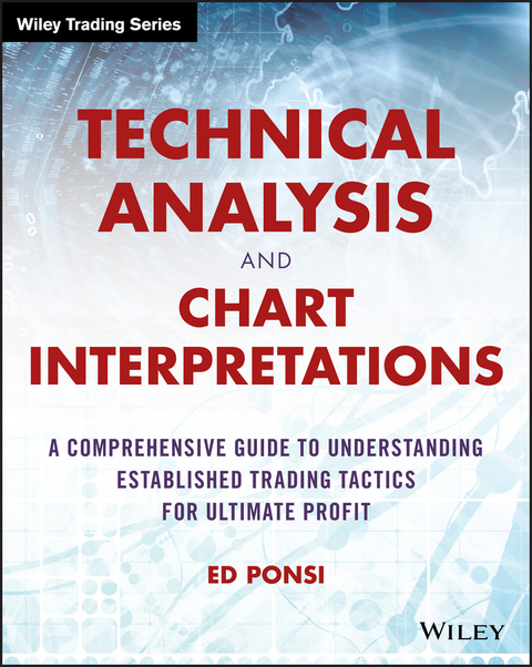Technical Analysis and Chart Interpretations: A Comprehensive Guide to Understanding Established Trading Tactics for Ultimate Profit 