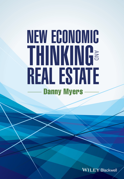 Cover image for book New Economic Thinking and Real Estate