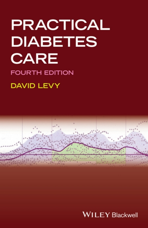 Cover image for book Practical Diabetes Care