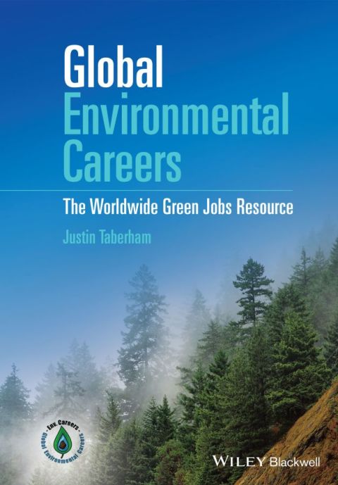 Cover image for book Global Environmental Careers