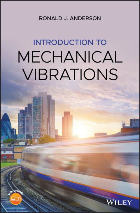 Cover image for book Introduction to Mechanical Vibrations