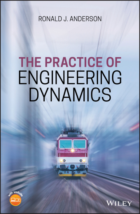 Cover image for book The Practice of Engineering Dynamics