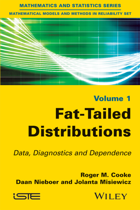 Fat-Tailed Distributions: Data, Diagnostics and Dependence 