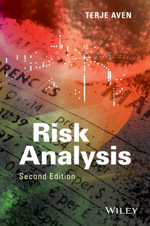 Cover image for book Risk Analysis
