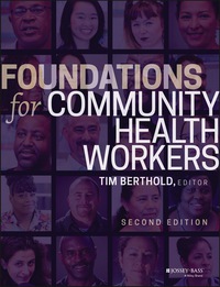 workers foundations health community
