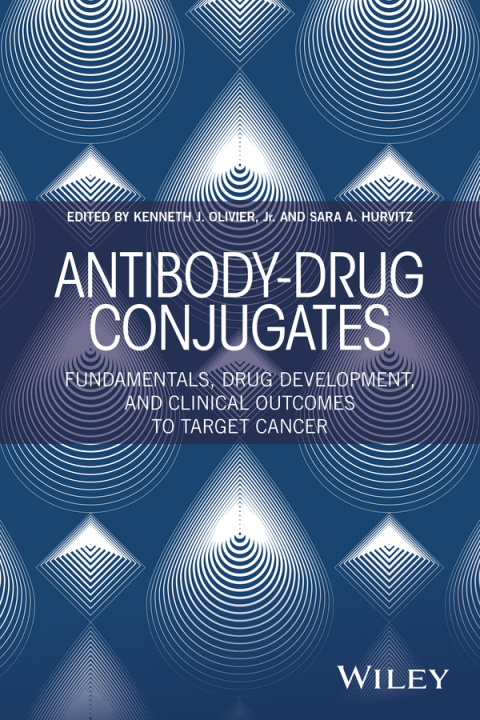 Cover image for book Antibody-Drug Conjugates