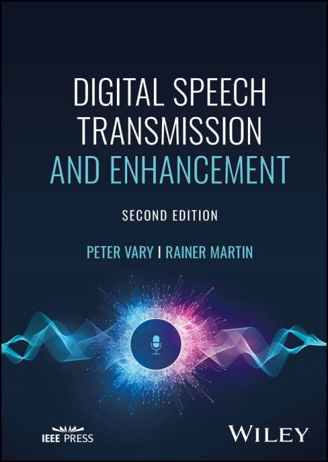 Digital Speech Transmission and Enhancement 