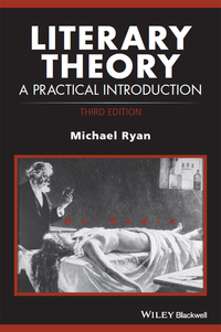 صورة الغلاف: Literary Theory: A Practical Introduction 3rd edition 9781119061755