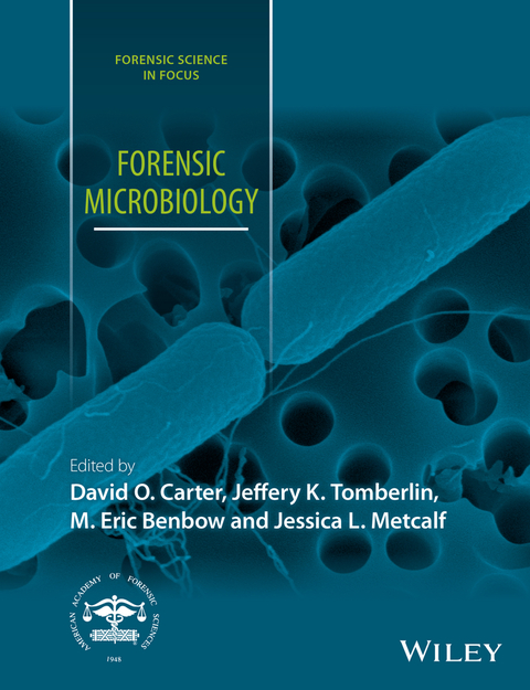 Forensic Microbiology 