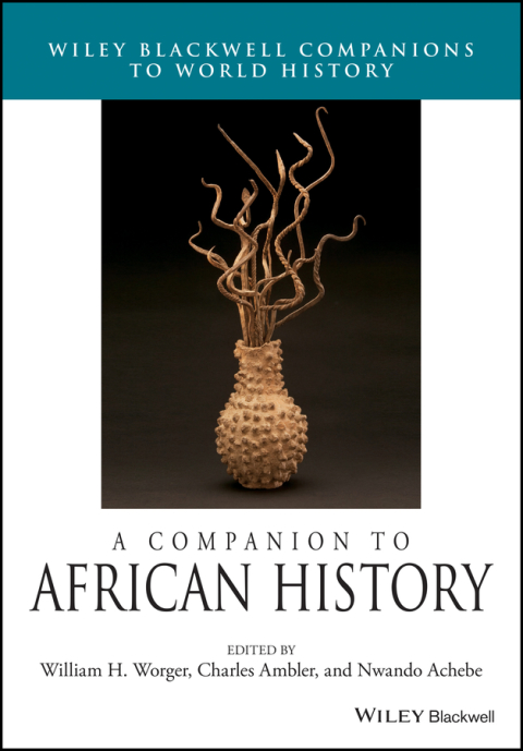 A Companion to African History 