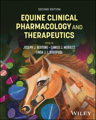 Equine Clinical Pharmacology and Therapeutics